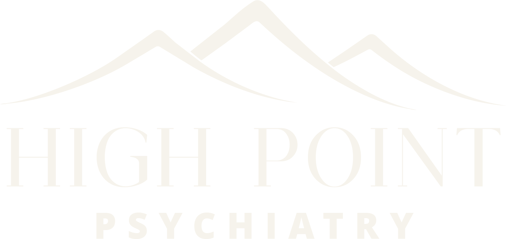 High Point Psychiatry