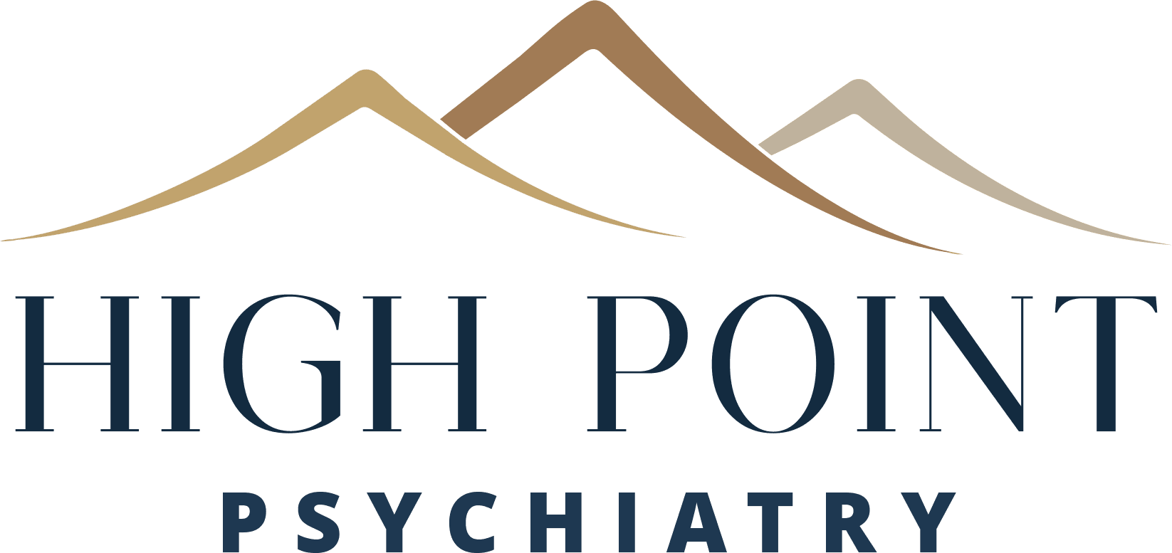 High Point Psychiatry