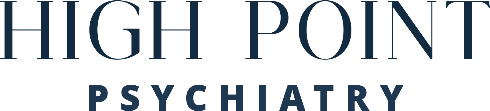 High Point Psychiatry
